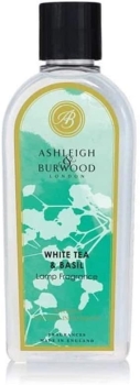 Ashleigh & Burwood Raumduft White Tea & Basil 500 ml